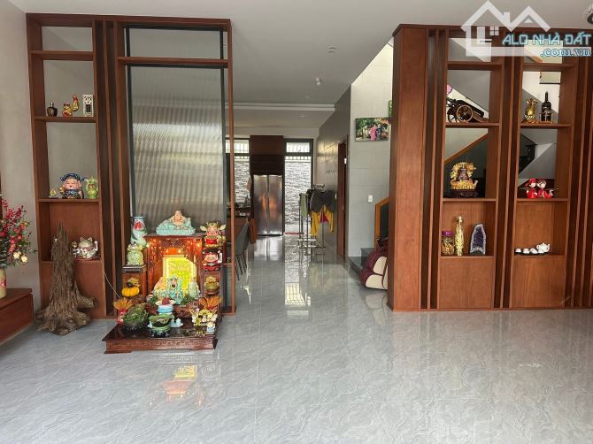 DT: 8x24 Giá: 7.2 tỷ, BÁN CĂN NHÀ VƯỜN MỚI XÂY MẶT TIỀN TRẦN QUANG DIỆU , PHƯỜNG BÀ RỊA - 3