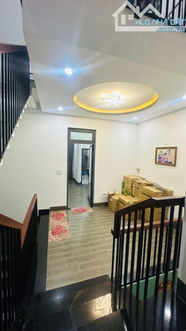 Mặt tiền Trần Ngọc Sương - Cẩm Lệ, 100m², 3 tầng, giá 6,25 tỷ. - 3