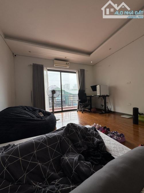 Bùi xương Trạch CCMN 19 phòng ngõ ô tô thông 85m 7 tầng Mt5m giá 20.5 tỷ - 3