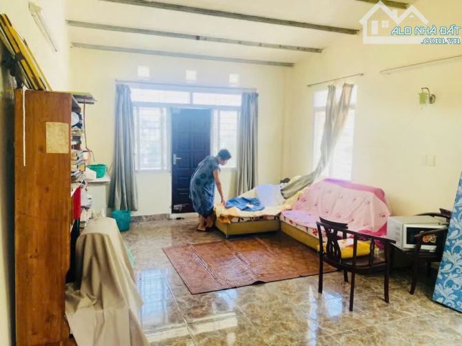 TÂY SƠN – ĐỐNG ĐA – 50M² – 4 TẦNG – NGÕ THÔNG – Ô TÔ TRÁNH – KINH DOANH – 16 TỶ - 3