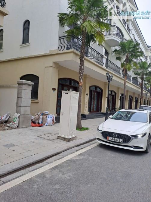 Bán nhà Hải Âu ( Osean Park 2), Văn Giang, Hưng Yên, 4,5 tầng, 85m2, 12 tỷ. - 2