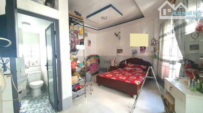 Bán nhà Điện Biên Phủ Q.3, 4 tầng, mặt tiền rộng thênh thang, nhỉnh 7 tỷ - 3