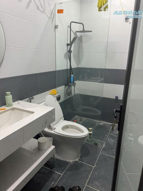 Bán nhà Trực Cát, Vĩnh Niệm, Lê Chân 3,5tầng, 47m2, 4,7 tỷ. - 3