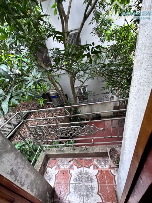 BÁN NHÀ PHỐ THƯỢNG THANH 56m2 mặt tiền 4.3m - 3