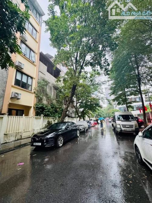 18.9 TỶ - 59M2x6T - NGUYỄN TRÃI THANH XUÂN - CCMN 10 PHÒNG - THANG MÁY - DÒNG TIỀN 75TR - 3