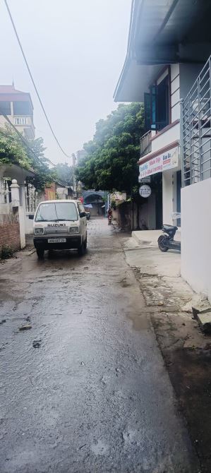 NHÀ MỚI PHƯỢNG ĐỒNG CHƯƠNG MỸ, 33M, 4T, MT3,3, GIÁ 3,4 TỶ - 3