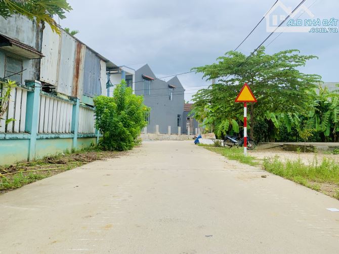 ĐIỆN PHƯƠNG - TRIÊM ĐÔNG 2 - 5PHUT XUỐNG HỘI AN - 115m2 - MT 6,6m - OTO - 12xxty . - 3