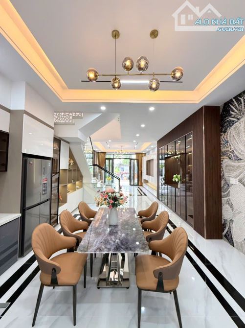 SIÊU PHẨM 67 - D15 HỒNG LOAN - CÁI RĂNG - CẦN THƠ - FULL NỘI THẤT CAO CẤP - 3