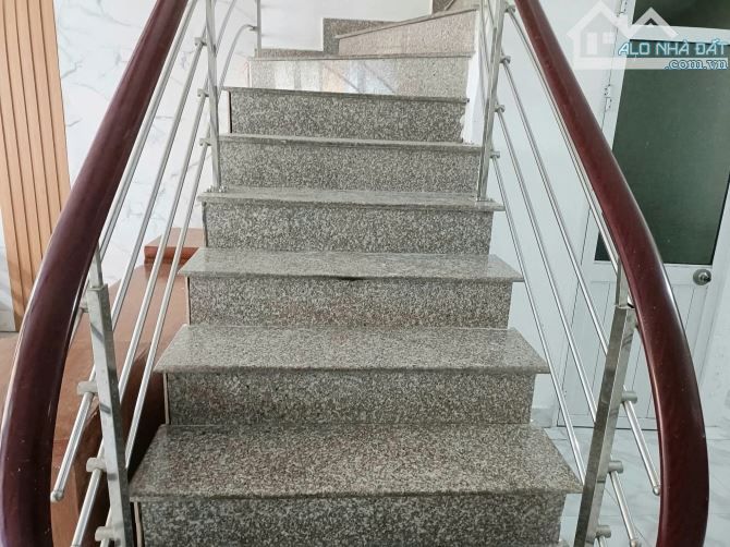 CỰC HIẾM – NHÀ 3 TẦNG 45m² TRANG QUAN – AN HẢI – AN DƯƠNG | Giá 2,19 tỷ | Ô tô đỗ cửa | - 3
