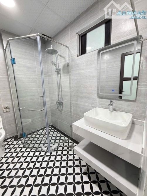 MẶT ĐƯỜNG LAI XÁ – 40M² – 3 TẦNG – MT 5M – 4 NGỦ – GIÁ 8.7 TỶ – TRỤC CHÍNH KINH DOANH  VIP - 3