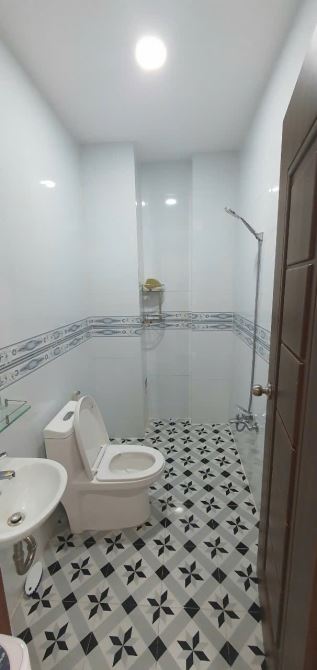 Studio cửa sổ Q8, máy giặt riêng - gần Parc Mall, bến xe quận 8, cầu Tạ Quang Bửu,... - 3