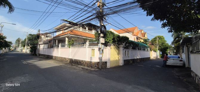 bán nhà góc 2 mặt tiền khu dân cư phúc hải, cần tiền bán gấp gấp giá tốt nhất thị trường - 3