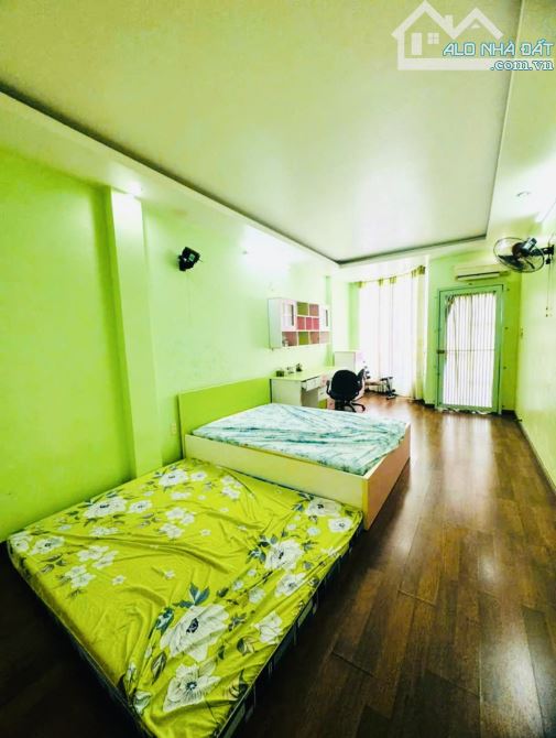 Nhà bán Mặt tiền đường số  -khu Phạm Thế Hiển 5 tầng Q8 - 3