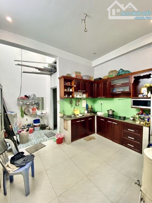 CƠ HỘI VÀNG- HẺM 8M THÔNG- NGAY CHỢ - GẦN AEON- KHU DÂN TRÍ CAO- 6,48TỈ TL - 3