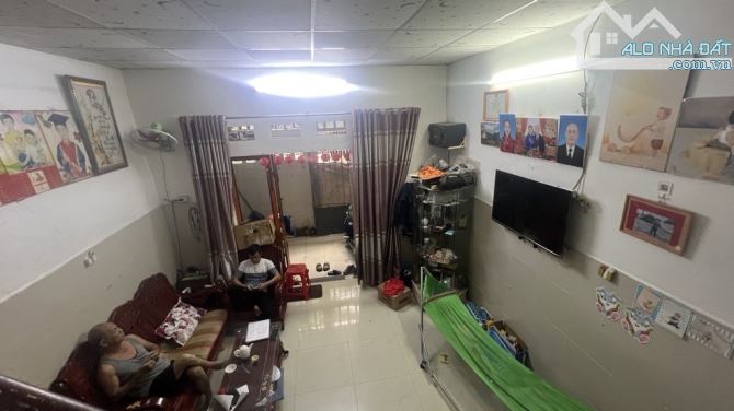 VŨ GẮNG CHUYÊN BÁN NHÀ CÁC QUẬN GÒ VẤP QUẬN TÂN BÌNH QUẬN 12 THÀNH PHỐ HỒ CHÍ MINH - 3