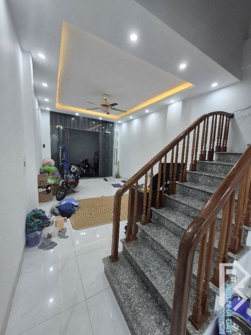 SIÊU PHẨM VẠN PHÚC 3 - NHÀ ĐẸP 43M2*4TẦNG- NGÕ TO -20M RA Ô TÔ TRÁNH - GIÁ ĐẦU TƯ - 3