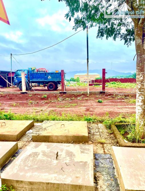 🌴Bán lô đất nền - 143mv( 5*28.5), Công nhận đủ, xây dựng tự do, ngay ubnd Bù Đăng, Bình P - 3
