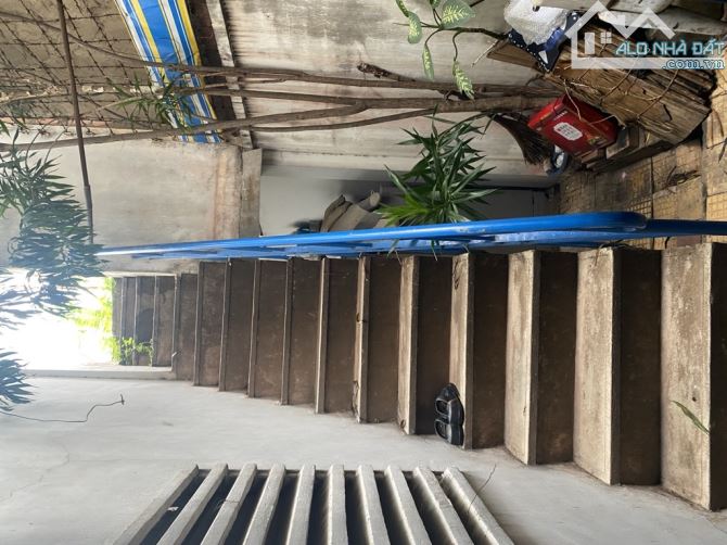 BÁN NHÀ HXH NGỦ TRONG NHÀ LÊ QUANG ĐỊNH - BÌNH THẠNH - 2 TẦNG - 6M × 18M - 13.X TỎI - 3