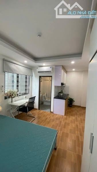 BÁN TÒA CCMN TRỊNH_VĂN_BÔ, 7 TẦNG, 22P KK, DÒNG TIỀN 130TR/THÁNG - 3