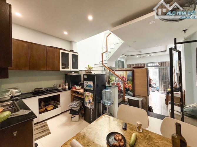 💎Bán nhà 2 tầng 47m2 - An Khánh Thủ Đức - 3