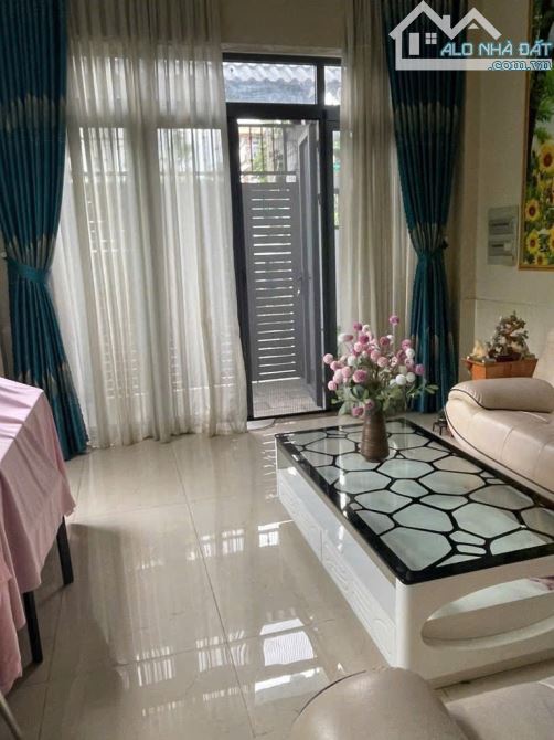 BIỆT THỰ Sân Vườn 4 tầng,đường 10m đường LÊ ĐỨC THỌ phường 15, Q GÒ VẤP , DT 146m2 💵 17tỷ - 3