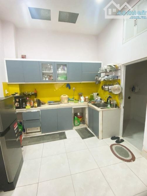 Chính Chủ Bán Gấp Nhà Q5 – 5x11m – 4 Tầng – Gần Võ Văn Kiệt- giá 9,x tỷ TL - 3