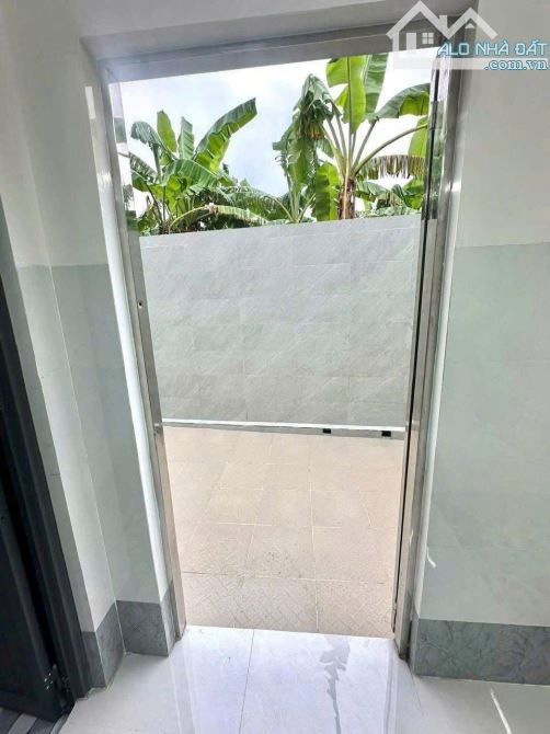 🔥 Cần tiền trả nợ ngâ.n hà.ng nên bán gấp căn nhà mặt tiền nhựa – giá 870triệu Sổ Riêng - 3
