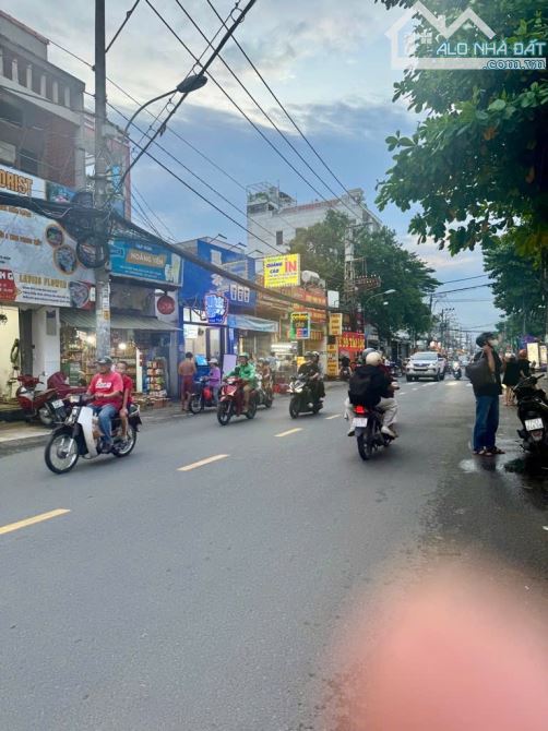 Nhà 2 tầng,MẶT TIỀN đường 20m đường LÊ ĐỨC THỌ phường 15, Q GÒ VẤP, DT 44m2 💵 12.5tỷ - 3