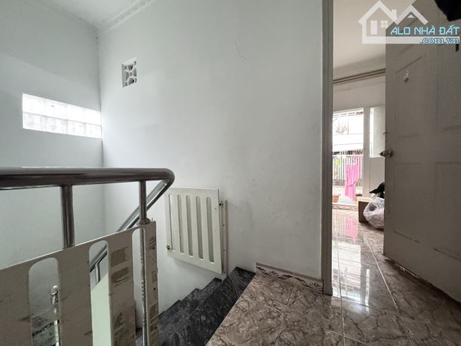 🆘GẤP !! ĐỊNH CƯ - BÁN TRONG 2TUẦN-QUẬN 3 - 20M RA MT-HOÀNG SA -51M2 -2TẦNG-CHỈ 5,99 TỶ - 3