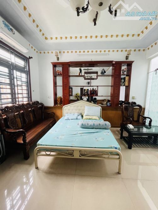 Nhà 5 Tầng - Mặt Tiền Hẻm 973 Nguyễn Ảnh Thủ, Tân Chánh Hiệp, Quận 12 - 104M2 - 3