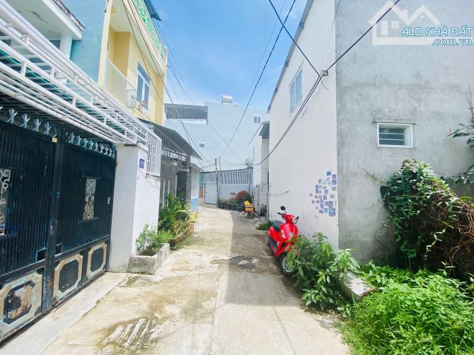 🌾🌾 bán đất cạnh khu đô thị Vĩnh Điền chung hẻm gò găng - 3