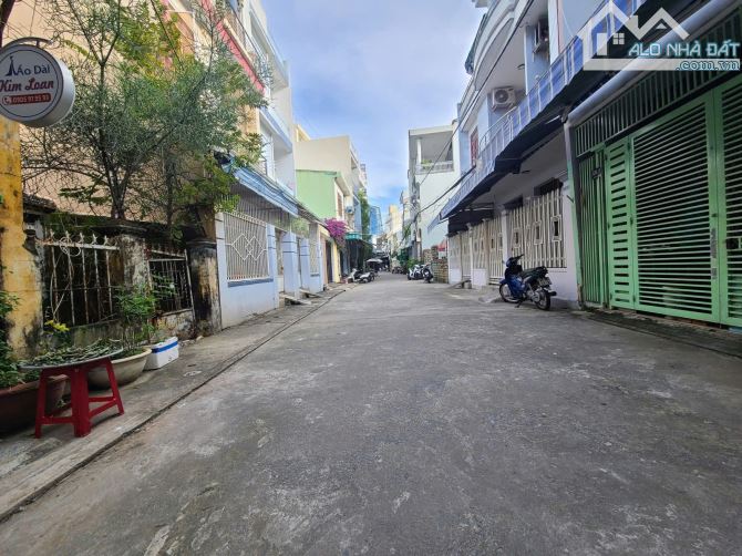 BÁN NHÀ 3 TẦNG – KHU ĐỐNG ĐA, ĐÀ NẴNG - DÒNG TIỀN TỐT - 3