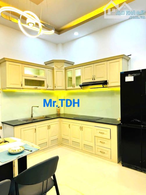 🌟 SIÊU PHẨM NHÀ PHỐ – PHẠM VĂN CHIÊU,  GÒ VẤP, TP.HCM 🌟 - 3