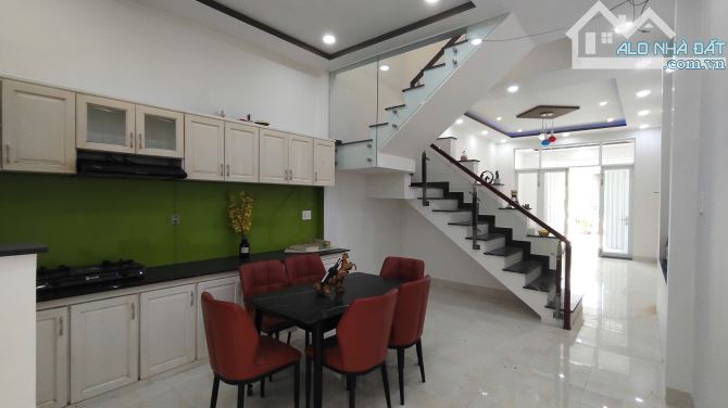 🌾🌾 bán nhà tái định cư đất lành cách đường Phong châu 50 m - 3