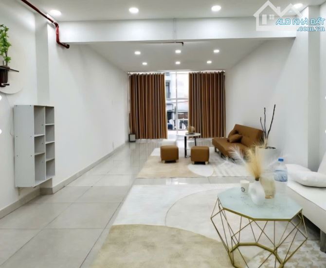 24,5 tỷ sở hữu nhà  mặt tiền Lê Quang Định, P11, Bình Thạnh - 3