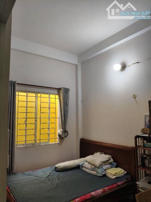 Nhà bán - 5.2m x 16m - Thạnh Xuân 40 - HXH 6m thông - 3 Tầng - Giá 5.45 tỷ TL - 3