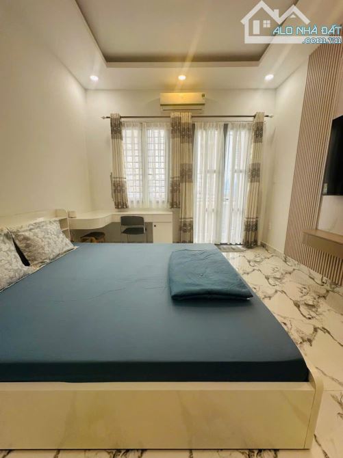 Siêu Phẩm nhà mới - DT 46m2 - 2 tầng - Nguyễn Trọng Tuyển - Lê Văn Sỹ - giá chỉ 6 tỷ 250tr - 3
