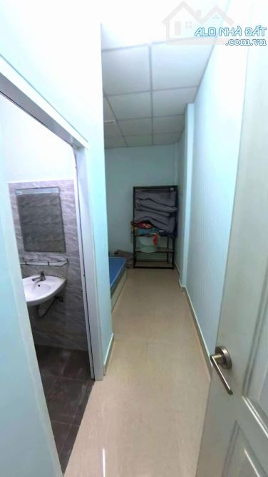 SIÊU HIẾM CHDV QUẬN 6 Hậu Giang 56m2 2 tầng chỉ 4 tỷ nhỉnh. - 3