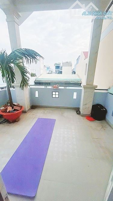 BÁN NHÀ SANG VỊ TRÍ VÀNG – 81M² NGAY TÂN HƯƠNG 3 TẦNG, ĐƯỜNG 8M G.IÁ MỀM MẠI 9T.Ỷ NHỈNH - 3