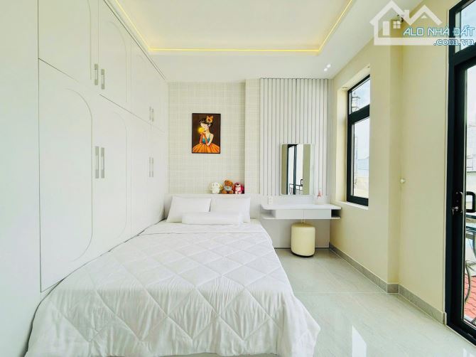 Nhà 872 Quang Trung Phường 8 Gò Vấp - 3