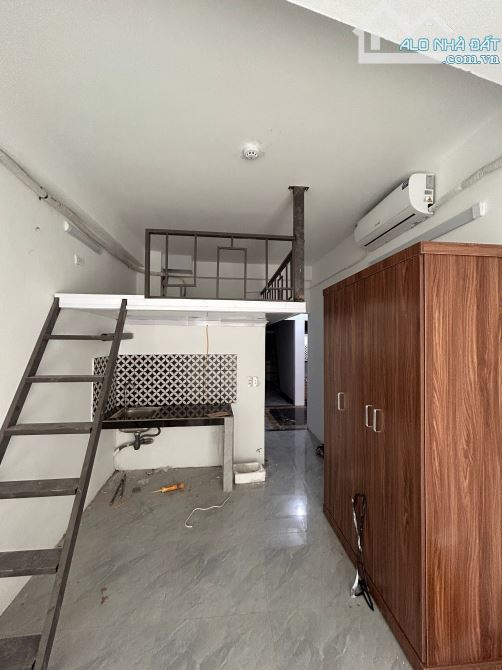 CĂN HỘ MINI NAM TỪ LIÊM ĐANG HOÀN THIỆN THUẬN TIỆN KINH DOANH GIÁ 21.5 TỶ - 3