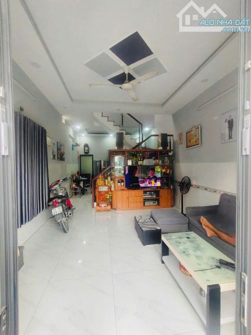 NHÀ ĐẸP + DÃY TRỌ (9.3x40) MT TRUNG MỸ, HÓC MÔN – GIÁ RẺ ĐẦU TƯ - 3