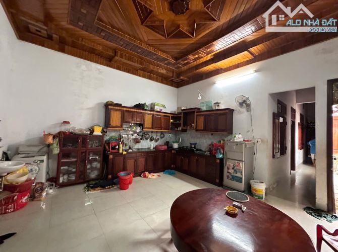 BÁN LÔ ĐẤT GẦN 700M2 FULL THỔ CƯ NGAY VÒNG XOAY VÕ NGUYÊN GIÁP - ĐINH TIÊN HOÀNG -Loctran - 3