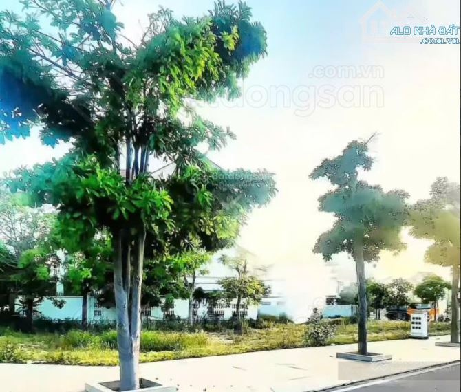 Bán đất 412m2 góc 02 mặt tiền tại khu biệt thự Đại Phú Gia - Quy Nhơn - 3