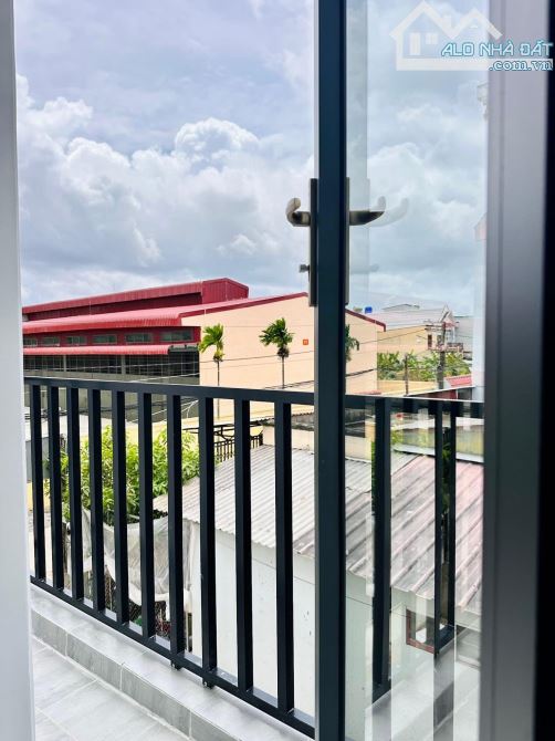 Nhà Trệt Lầu Hẻm 27 Hồ Trung Thành thông ra hẻm 71 Lê Hồng Phong - 3