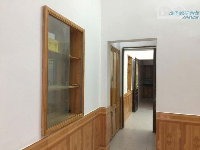 Cần bán gấp nhà phố Vương Thừa Vũ,ngõ ô tô,phân lô,tiện ích đầy đủ - 3