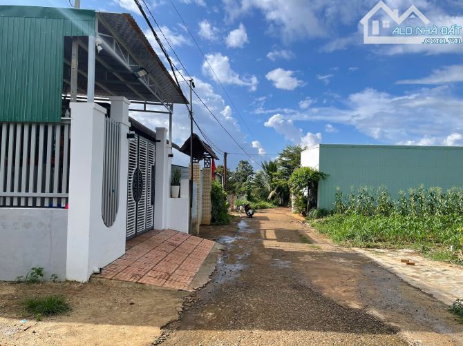 ĐẤT ĐẸP HẺM 442 YMOAL RẼ PHẢI GẦN MỌI TIỆN ÍCH - Loctran - 3
