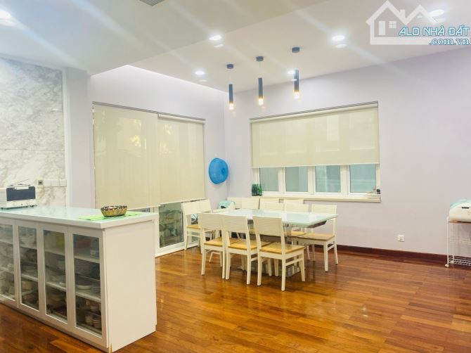 Bán nhà 6 tầng mặt tiền 5m, phố An Hòa, Hà Đông – Diện tích 46m²,kinh doanh, 11,6 tỷ - 3