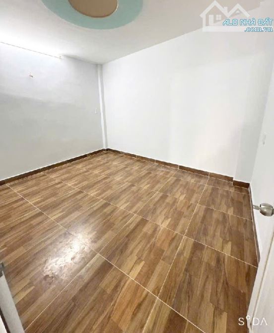 BÀ HOM, 4M X10M, 2 TẦNG ĐÚC, HXH TỚI NHÀ, HẼM THÔNG, GIÁP Q5,Q6,Q11, GẦN AEON, CHỈ 4.X TỶ - 3