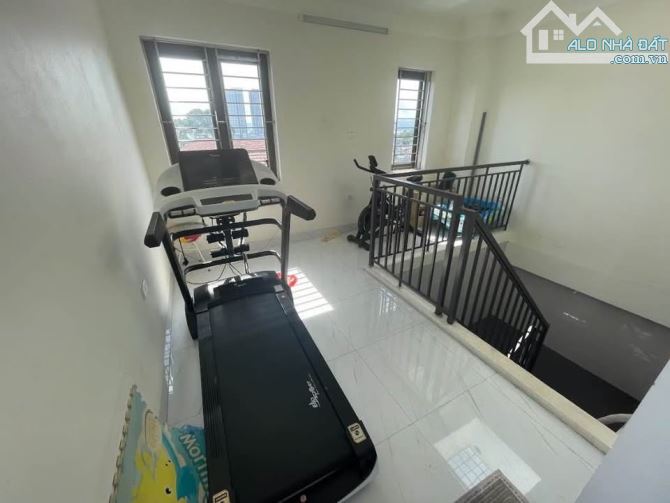 Chính chủ cần bán nhà phố Bà Triệu, Hà Đông, DT 52m 4 tầng, ngõ thoáng, ô tô, chỉ 7.5 tỷ - 3